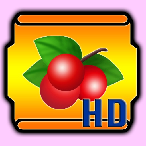 Video Slot Classic HD Icon