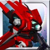 Battle 3D: Robots Sky. Battle 3D: Robots Sky.