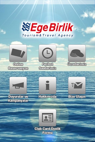 Ege Birlik screenshot 3