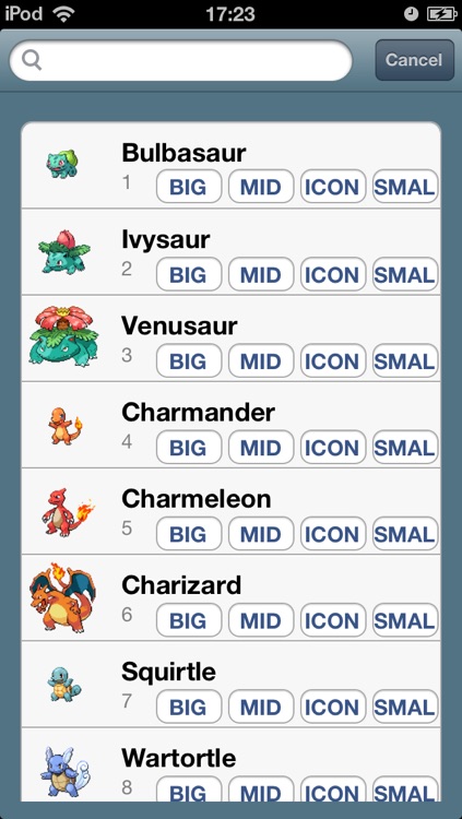 PokéStickers Pro: Pokémon Edition