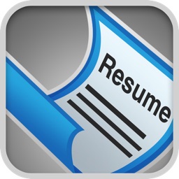 Resume Master