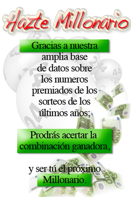 Ganar Loteria