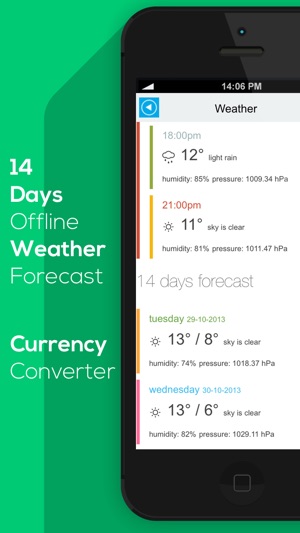 土耳其伊斯坦布爾 離線地圖，指南，天氣，酒店。免費導航。GPS(圖3)-速報App