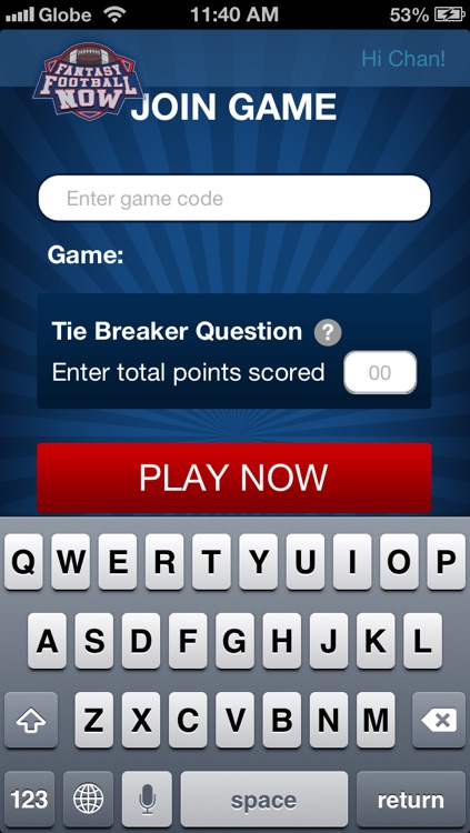Fantasy Football Now screenshot-3