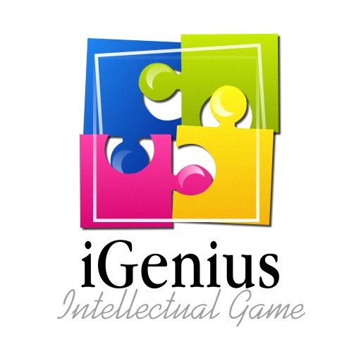 iGenios icon