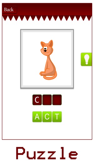 Guess Animal Riddle(圖2)-速報App