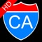 This application is a great tool to prepare for your California DMV Written Exam