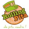 RollingPita - comida ecologica sobre ruedas