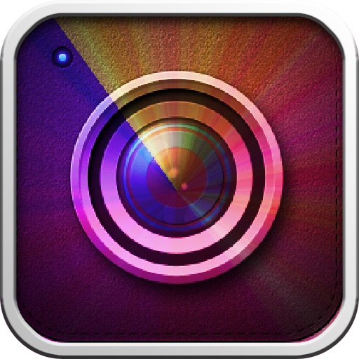 Filter Stamp FX - 50 Photo Effects icon