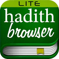 Hadith Browser Lite