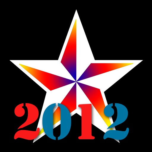 Starvatar Campaign 2012 icon