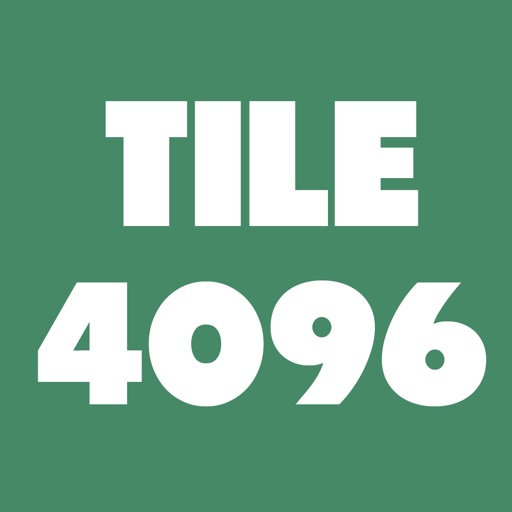 Tile 4096 iOS App