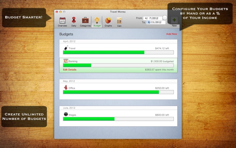 Travel Money - Money Management For Travelers thumbnail 4