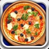 Make Pizza-Cooking games