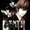 Wallpapers for Death Note