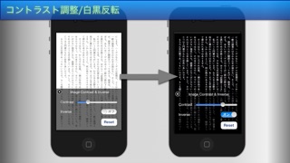 クリップリーダーポケット - 無料 evernote/facebook連携 PDF/ZIP/RAR 対応 電子書籍 リーダーのスクリーンショット4 クリップリーダーポケット - 無料 evernote/facebook連携 PDF/ZIP/RAR 対応 電子書籍 リーダーのスクリーンショット4