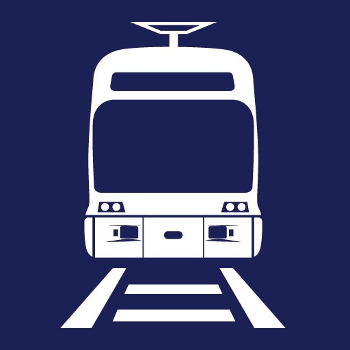 Metro Porto icon