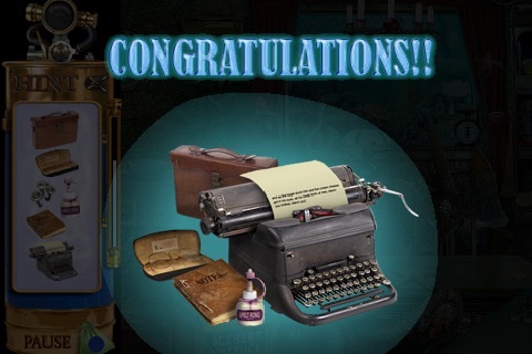 Titanic: Hidden Expedition Lite
