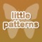 Little Patterns - Animals - Educational Learning Game for Kids