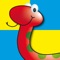 Snakes and Ladders Board Game HD