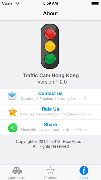 Traffic Hong Kong screenshot-4