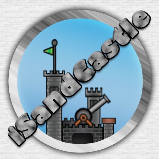 iSandcastle for iPad