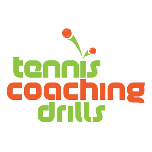 Tennis Coaching Drills icon