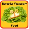 Receptive Vocabulary Food