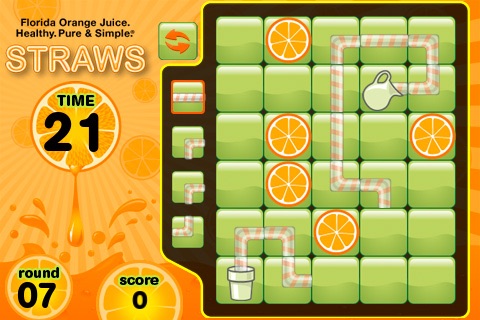 Straws screenshot 4