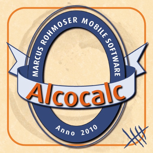 AlcoCalc