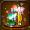 ★☆★ Bottles-breaking upgraded with a higher level