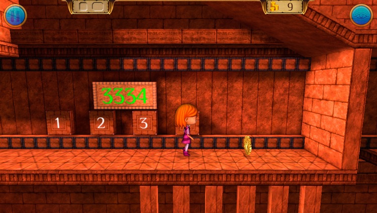 Nia: Jewel Hunter screenshot-3