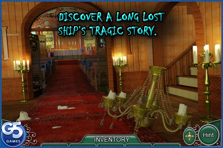 Epic Adventures: Cursed Onboard (Full)