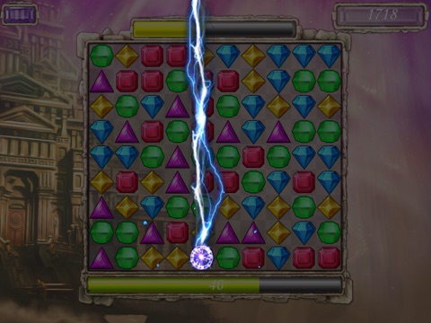 Amazing Diamond Breaker HD screenshot 3