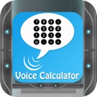 Voice Calculator HD Lite