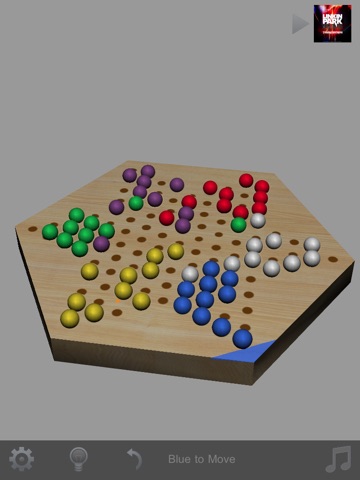 iChecker3D screenshot 2