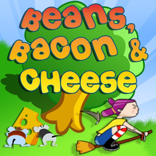 Beans Bacon & Cheese