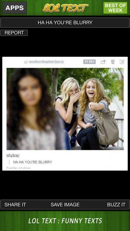 LOL TEXT : Funny Texts