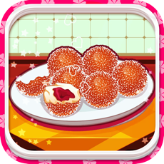 Activities of Jelly Donuts Maker - Cooking Games