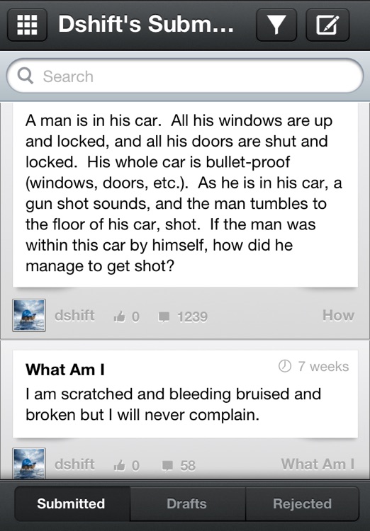 Riddle Me This screenshot-4