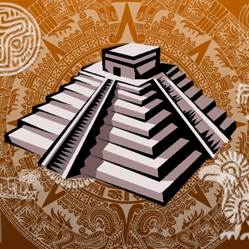 Aztec Mahjong Free iOS App