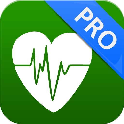 Cardio Workouts Pro icon