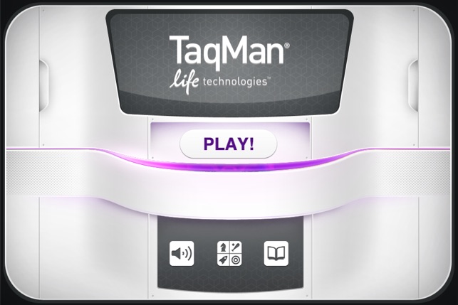 TaqMan Game(圖1)-速報App