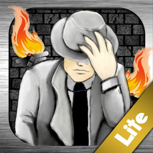 Castle Runner HD Lite icon