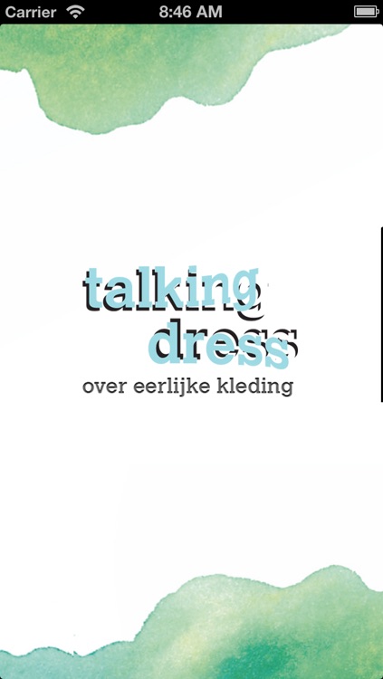 Talking Dress