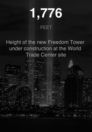 9/11 Numbers screenshot-4