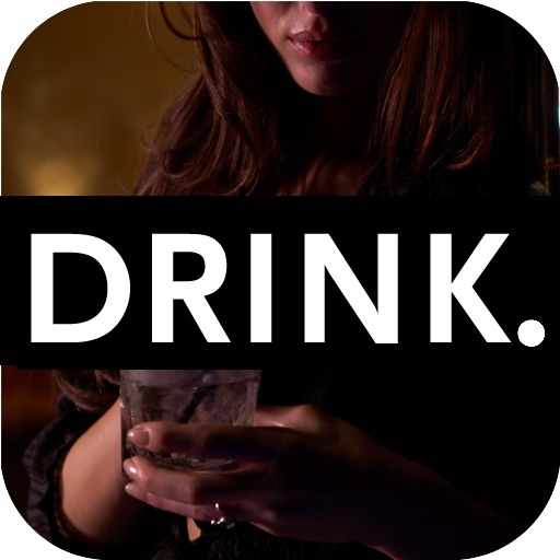 DRINK. London - London bar guide icon