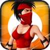 A Natural Born Ninja Pro - Call of Run Legends by Go Free Games