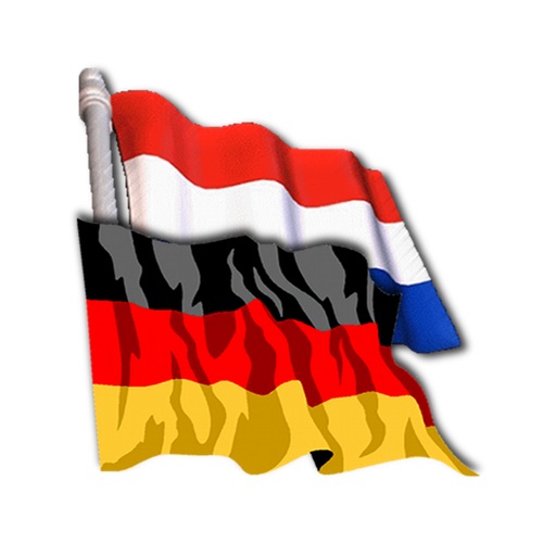 Pammac Dutch German Dictionary icon