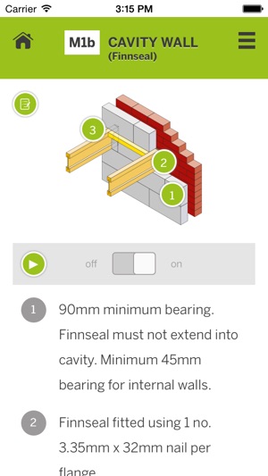 Metsä Wood Finnframe(圖2)-速報App